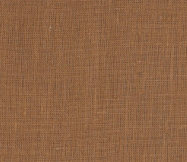 product image for linen swaddle blanket in ginger 2 44