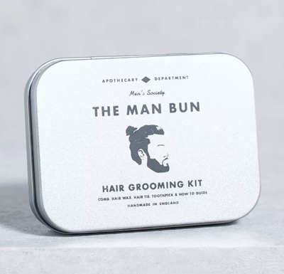product image of The Man Bun Hair Grooming Kit 1 516