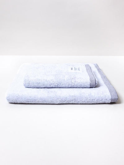product image of yukine towel grey in various sizes 1 531