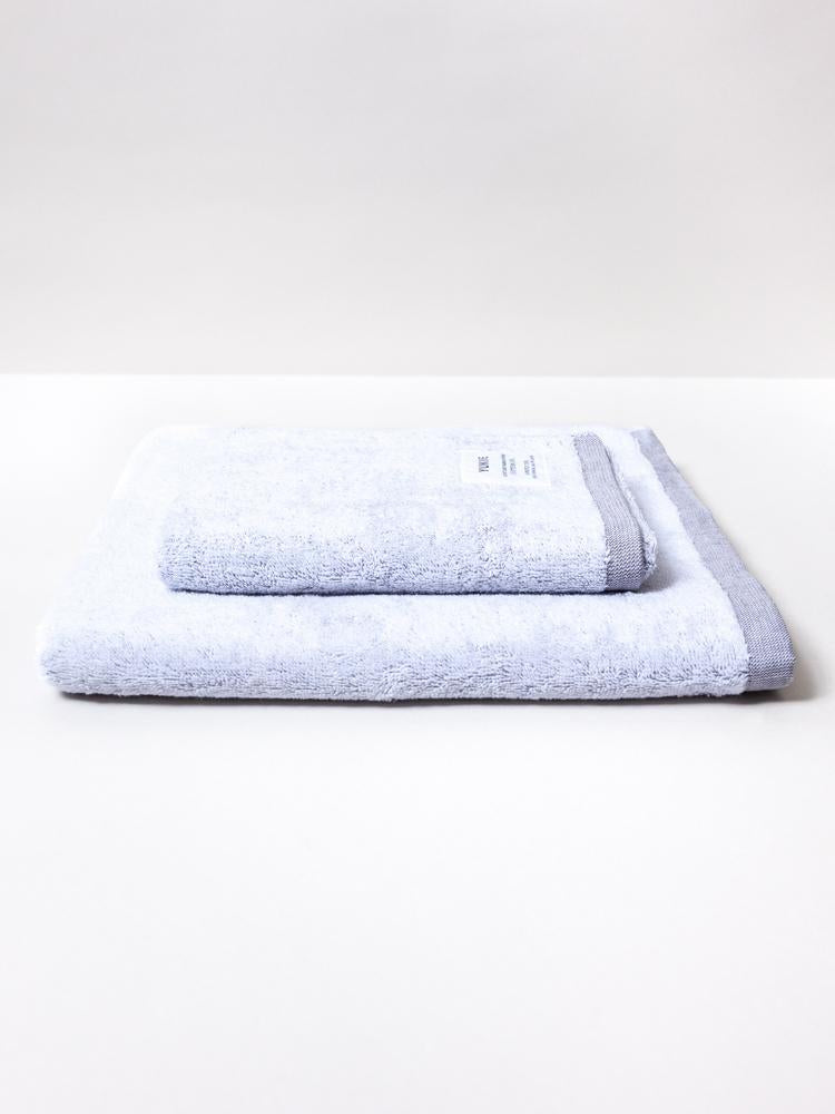 media image for yukine towel grey in various sizes 1 262