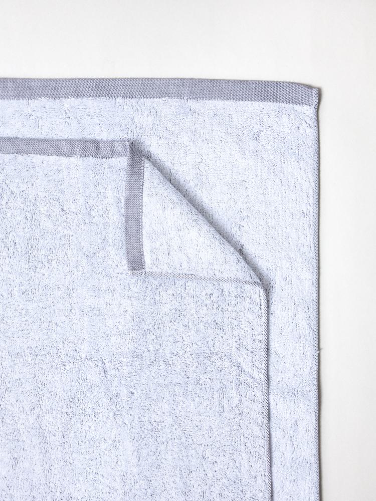 media image for yukine towel grey in various sizes 3 248
