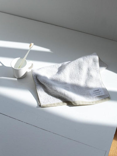 product image for yukine towel yellow in various sizes 3 67