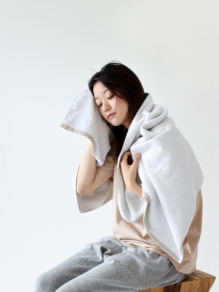 media image for yukine towel yellow in various sizes 4 250