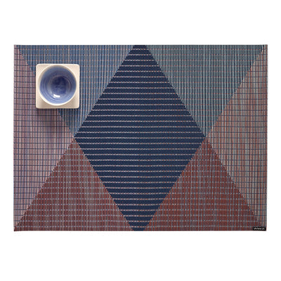 product image for Signal Placemat Chilewich Chw 100620 001 2 32