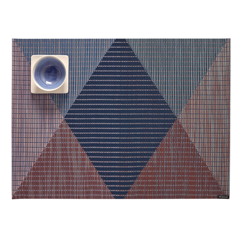 media image for Signal Placemat Chilewich Chw 100620 001 2 270