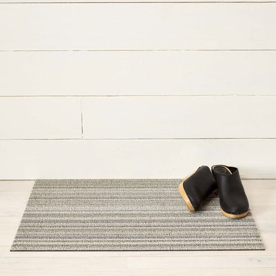 product image for Skinny Stripe Birch Shag Chilewich Chw 200134 001 3 30