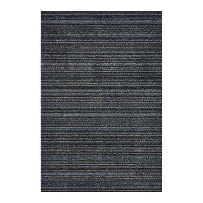 product image of Skinny Stripe Blue Shag Chilewich Chw 200134 017 1 515