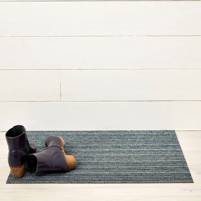 product image for Skinny Stripe Forest Shag Chilewich Chw 200134 022 2 29