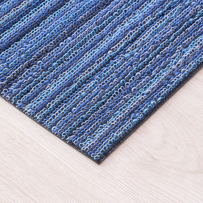 product image for Skinny Stripe Ocean Shag Chilewich Chw 200134 025 2 91