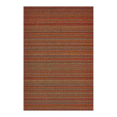 product image of Skinny Stripe Orange Shag Chilewich Chw 200134 010 1 575