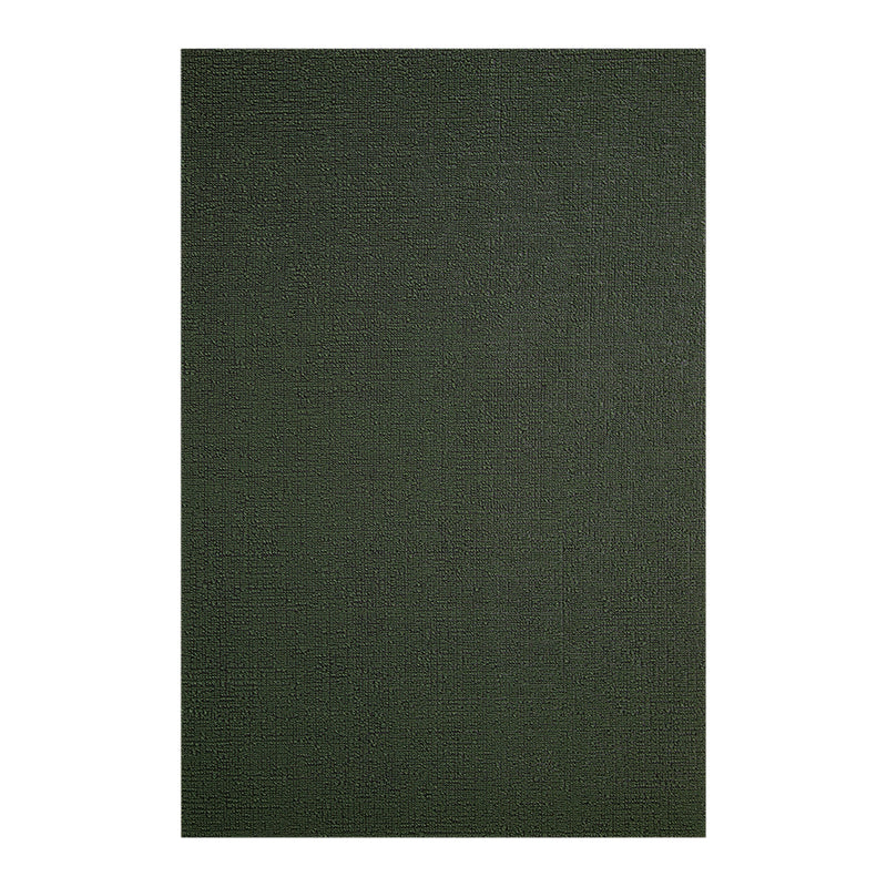 media image for Solid Cactus Shag Chilewich Chw 200138 007 1 257