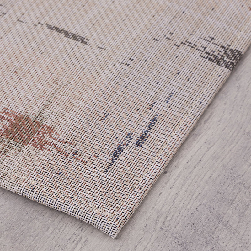 media image for Spark Almond Rug Chilewich Chw 200983 001 2 278