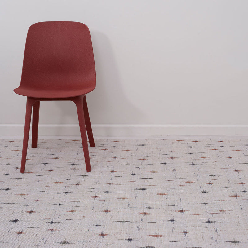 media image for Spark Almond Rug Chilewich Chw 200983 001 3 288