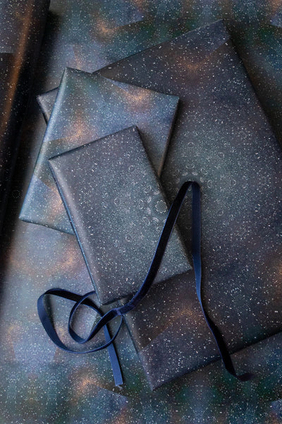 product image for Galaxy Wrapping Paper 14