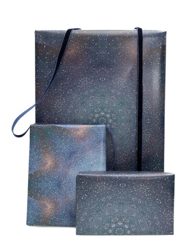 product image for Galaxy Wrapping Paper 77