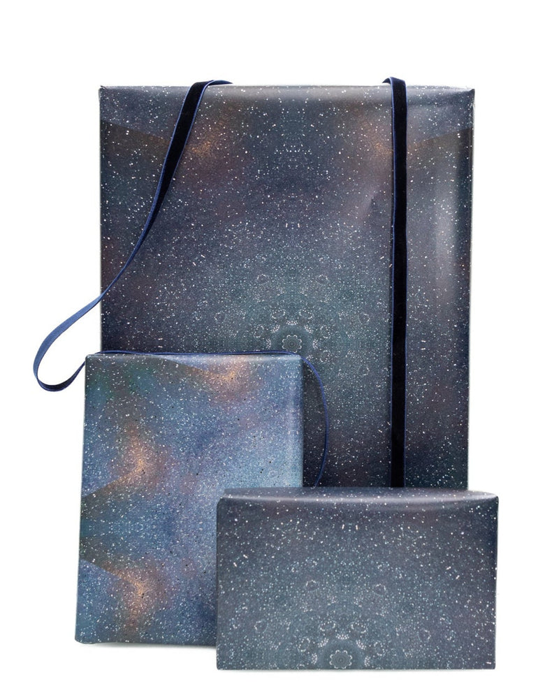 media image for Galaxy Wrapping Paper 277