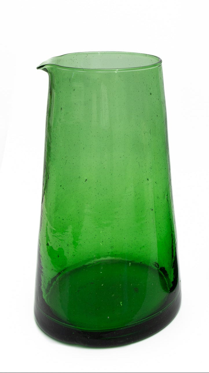 media image for Kessy Beldi Tapered Carafe 250