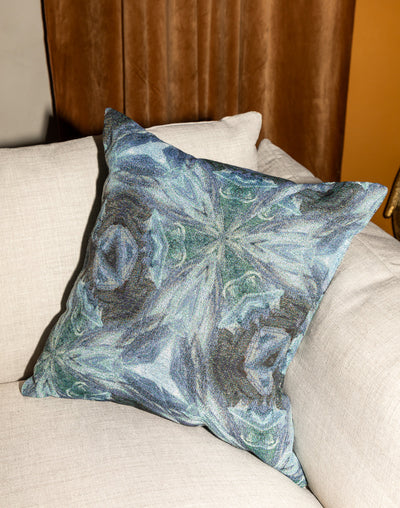 product image for Faded Woven Throw Pillow 27