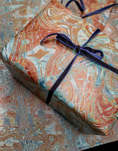 product image for Marbling Wrapping Paper 70