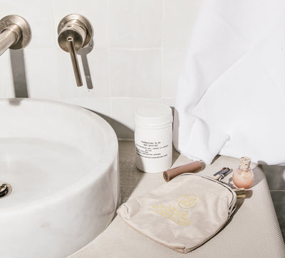 product image for Velvet Frame Pouch - Burgundy 73