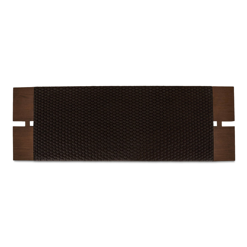 media image for Merritt Outdoor Bench Moes Home Collection Mhc Ta 1000 03 5 288