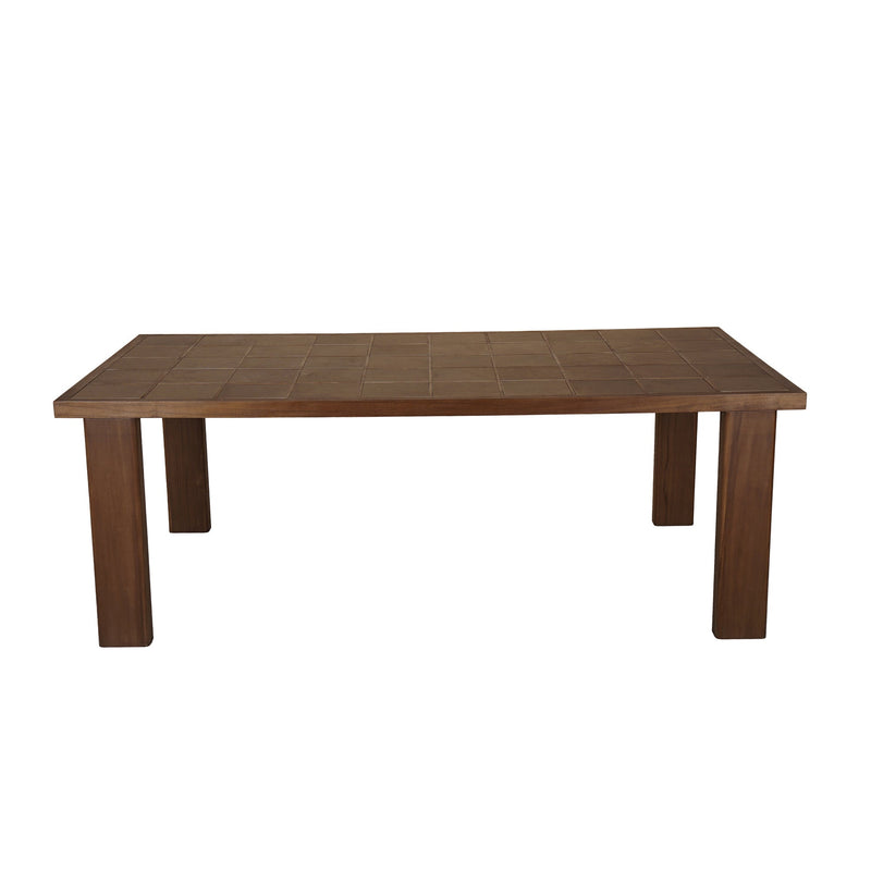 media image for Marina Outdoor Dining Table Moes Home Collection Mhc Ta 1004 03 0 1 250