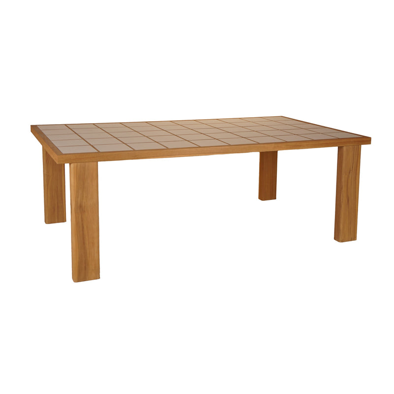 media image for Marina Outdoor Dining Table Moes Home Collection Mhc Ta 1004 03 0 13 249