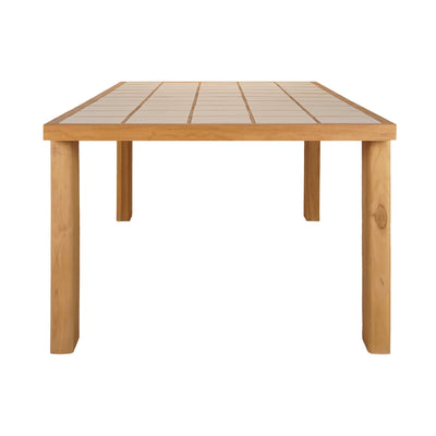 product image for Marina Outdoor Dining Table Moes Home Collection Mhc Ta 1004 03 0 4 78