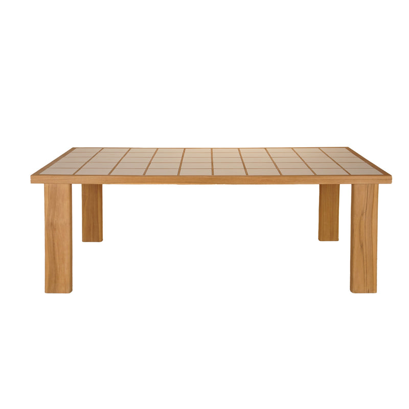 media image for Marina Outdoor Dining Table Moes Home Collection Mhc Ta 1004 03 0 2 269
