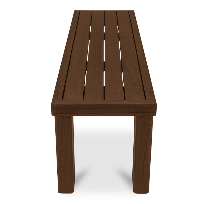 media image for Marina Outdoor Bench Moes Home Collection Mhc Ta 1005 03 0 6 23