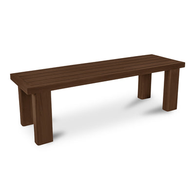 product image for Marina Outdoor Bench Moes Home Collection Mhc Ta 1005 03 0 2 35