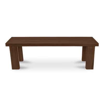 product image for Marina Outdoor Bench Moes Home Collection Mhc Ta 1005 03 0 4 76