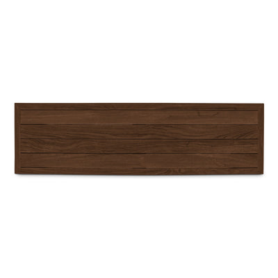 product image for Marina Outdoor Bench Moes Home Collection Mhc Ta 1005 03 0 5 27