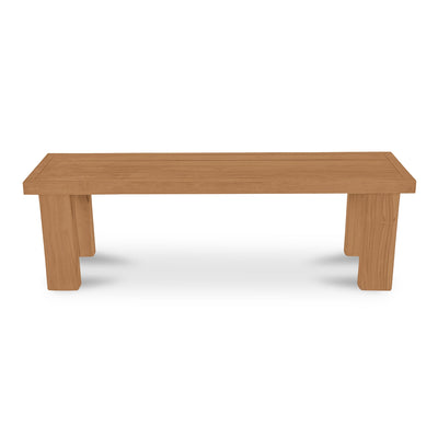 product image of Marina Outdoor Dining Bench Moes Home Collection Mhc Ta 1005 24 0 1 531