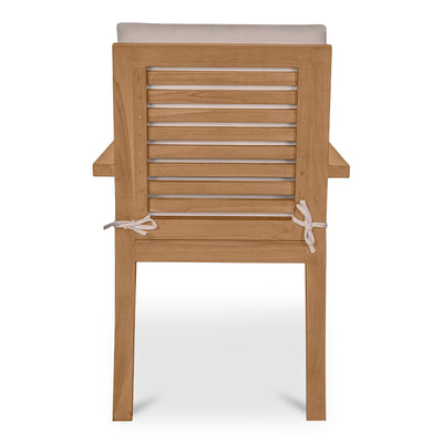 product image for Mateo Outdoor Dining Chair Moes Home Collection Mhc Ta 1012 18 4 42