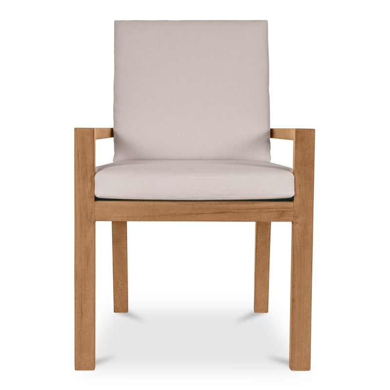 media image for Mateo Outdoor Dining Chair Moes Home Collection Mhc Ta 1012 18 1 296