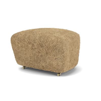 product image for The Tired Man Ottoman Audo Copenhagen 71137 014740 5 58