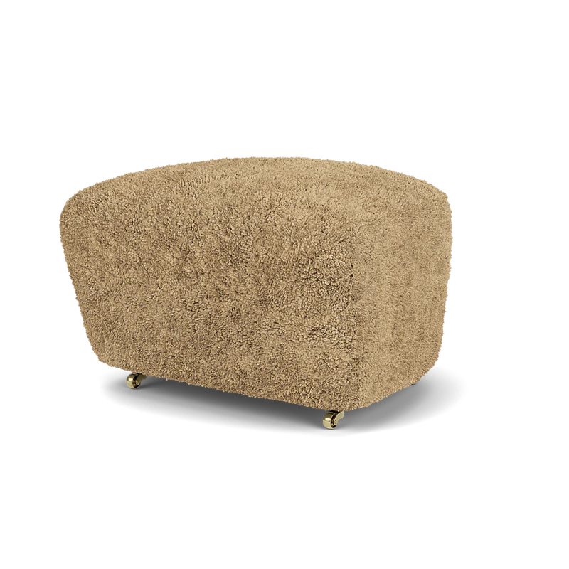media image for The Tired Man Ottoman Audo Copenhagen 71137 014740 5 20