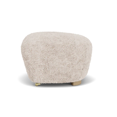 product image for The Tired Man Ottoman Audo Copenhagen 71137 014740 10 21