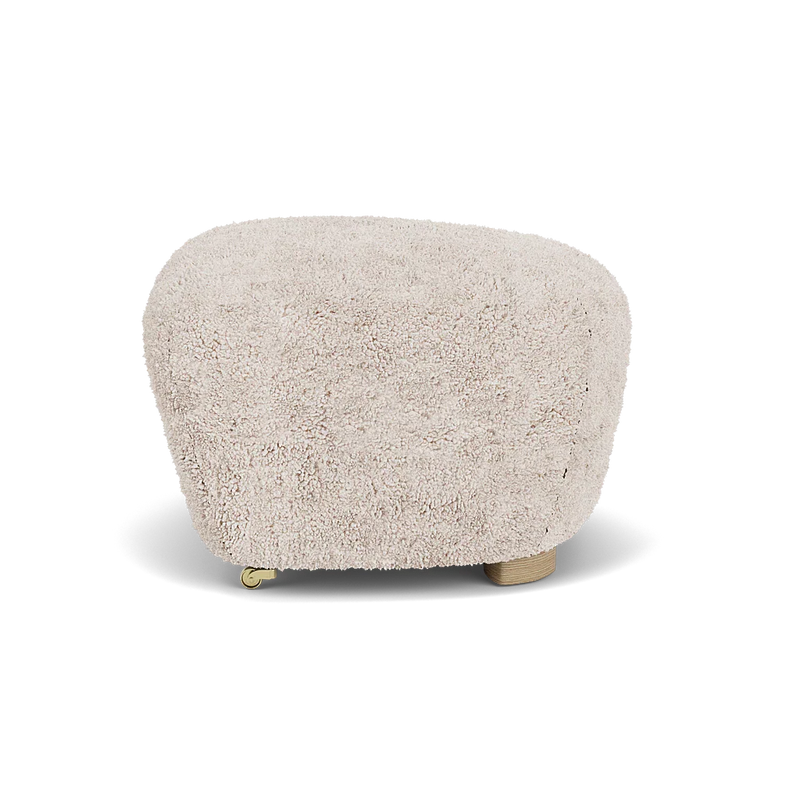 media image for The Tired Man Ottoman Audo Copenhagen 71137 014740 10 271