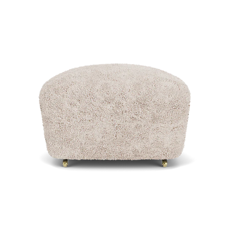 media image for The Tired Man Ottoman Audo Copenhagen 71137 014740 14 286