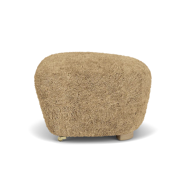 media image for The Tired Man Ottoman Audo Copenhagen 71137 014740 9 295