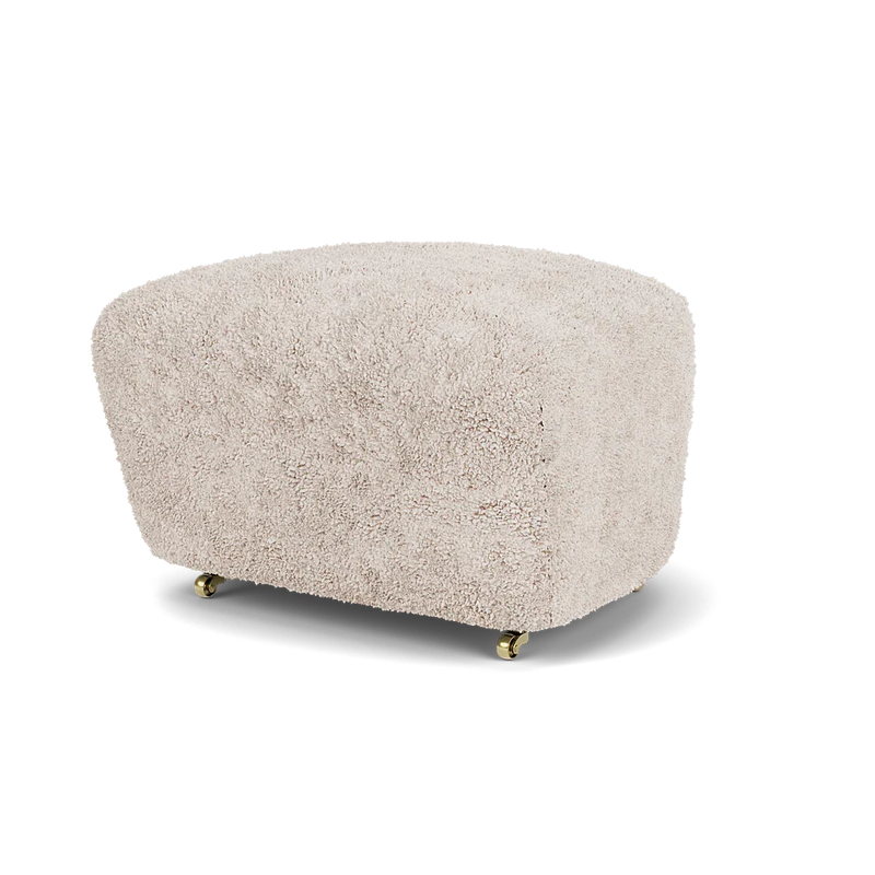 media image for The Tired Man Ottoman Audo Copenhagen 71137 014740 6 228