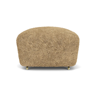 product image for The Tired Man Ottoman Audo Copenhagen 71137 014740 13 38