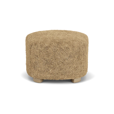 product image for The Tired Man Ottoman Audo Copenhagen 71137 014740 17 74
