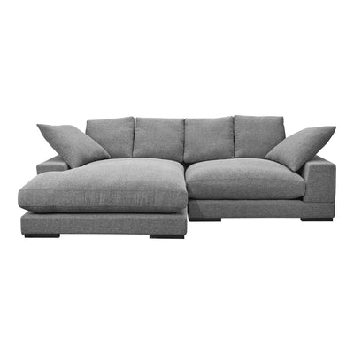 product image of plunge sectional anthracite by Moe's Home Collection tn 1004 15 1 591
