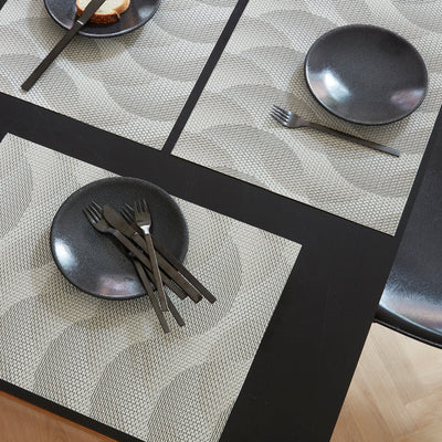 product image for Arc Placemat Chilewich Chw 100800 001 6 80