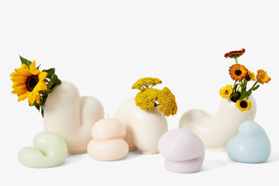 product image for Kirby Vases in Various Styles 67