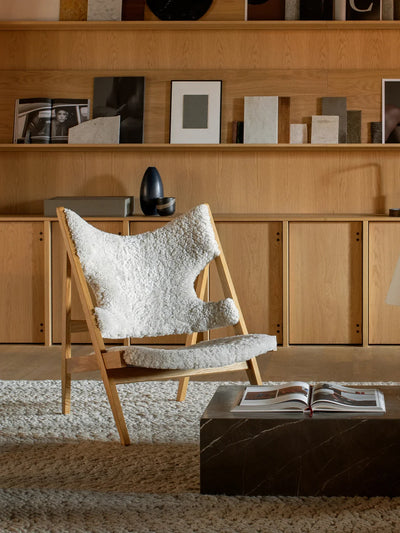 product image for Gravel Grey Rug Audo Copenhagen 71002 000401 4 48