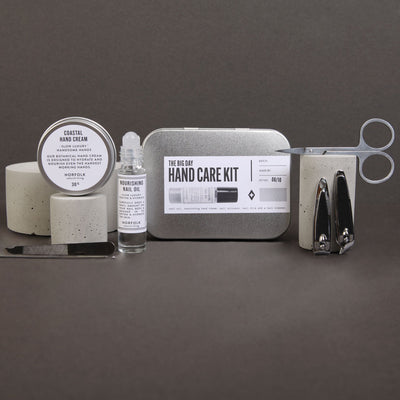 product image for big day hand care kit design by mens society 5 32